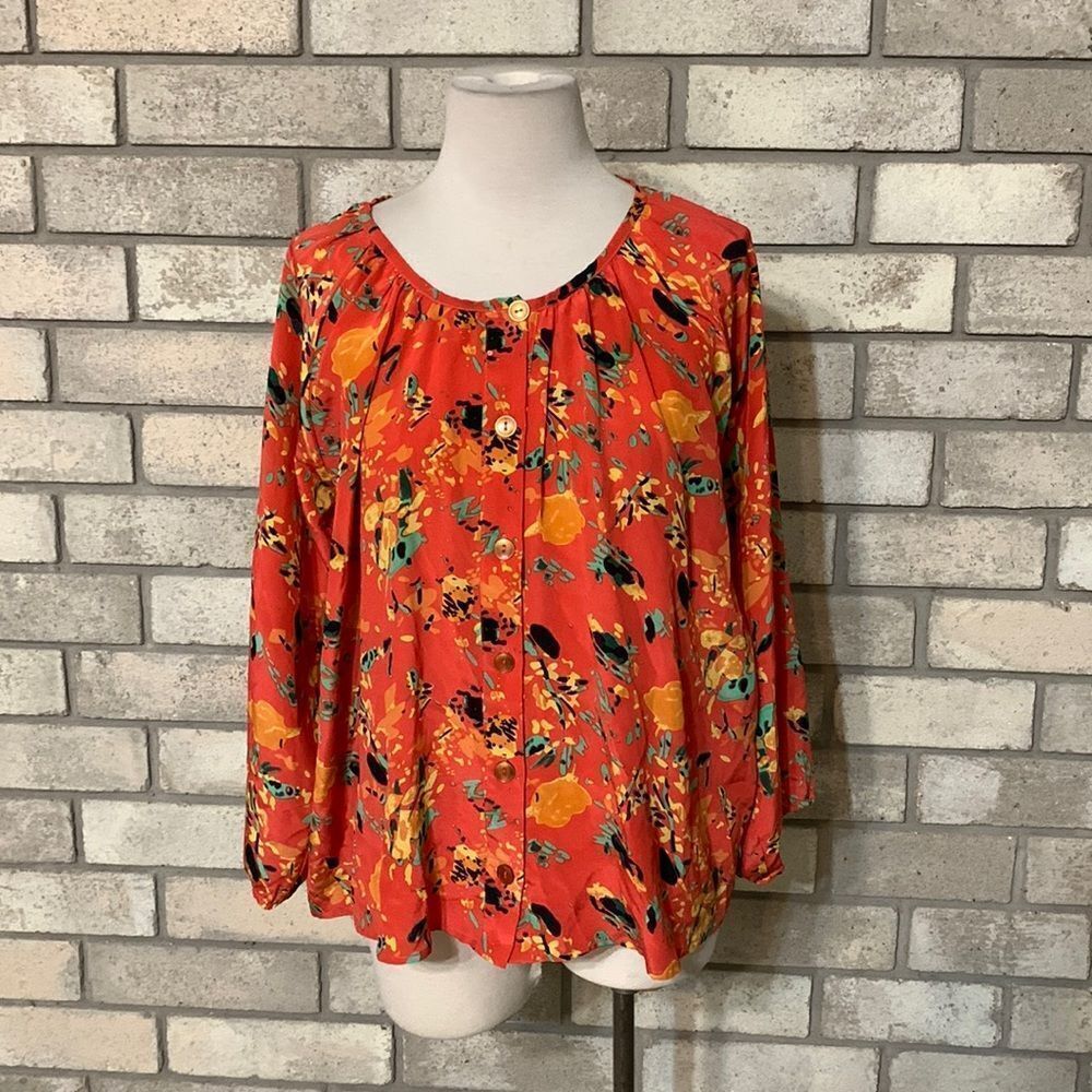 3for$20 blouse small